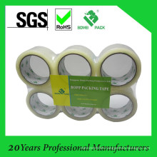 Hot Melt Adhesive Tape Jumbo Roll